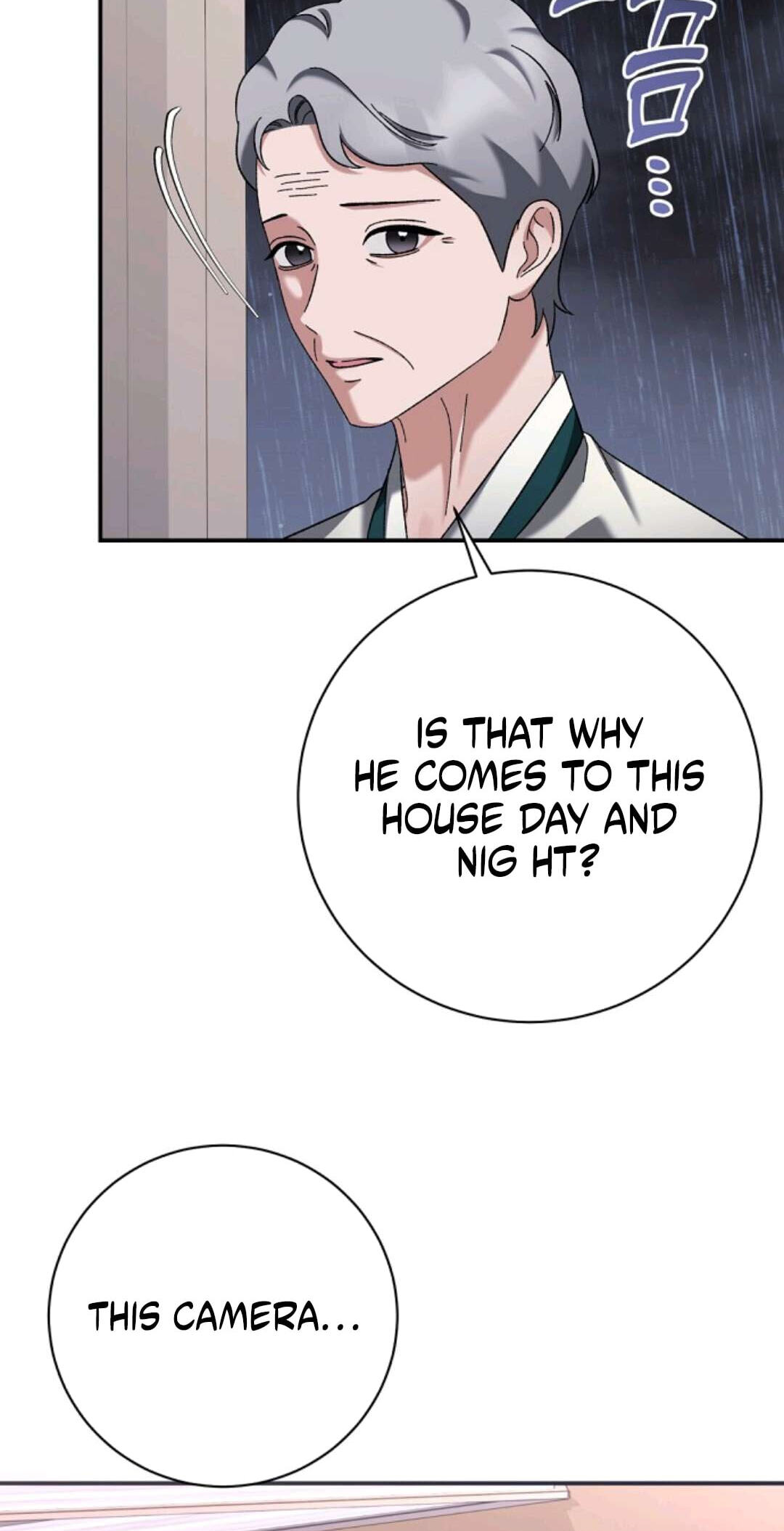 Matchmaking Breach Chapter 42 page 55 - 