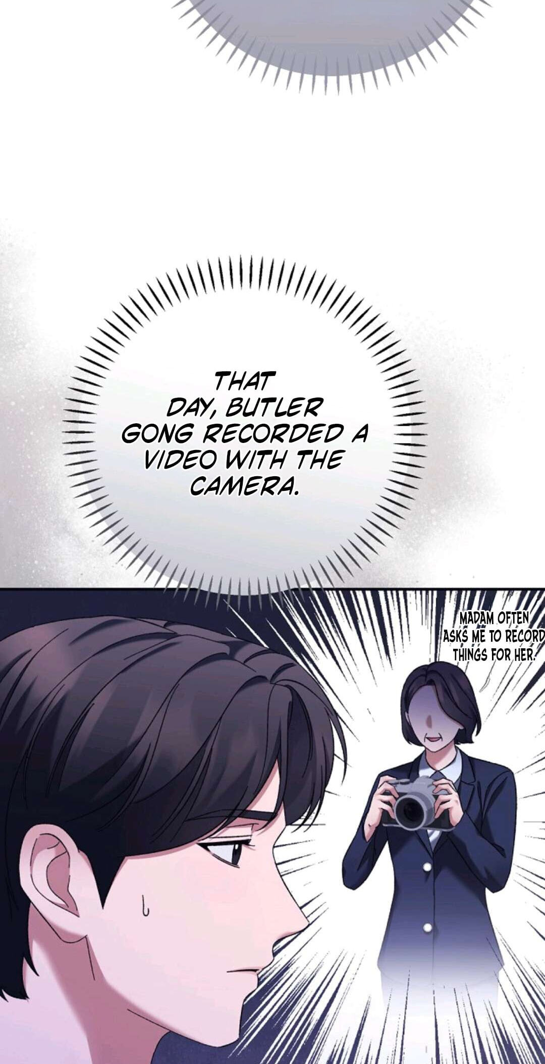 Matchmaking Breach Chapter 42 page 60 - 