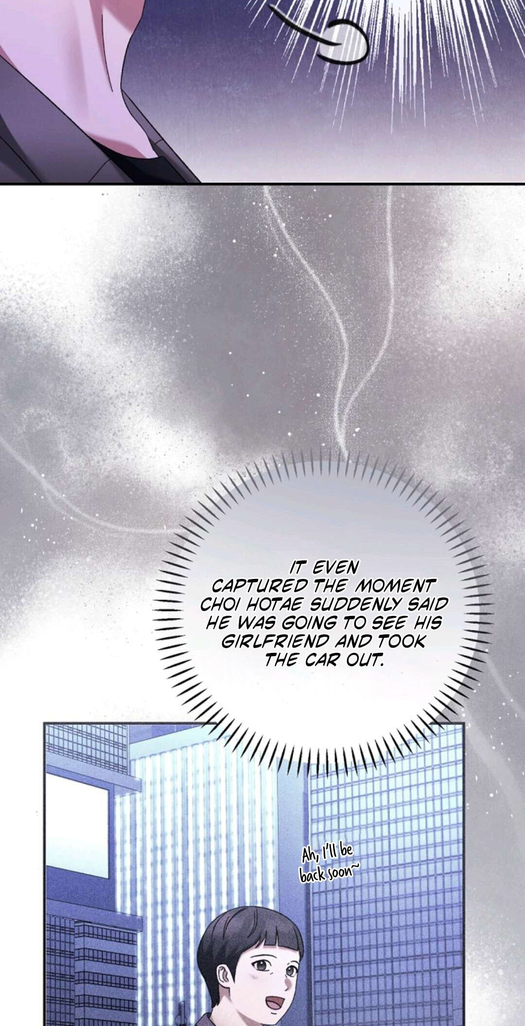 Matchmaking Breach Chapter 42 page 61 - 