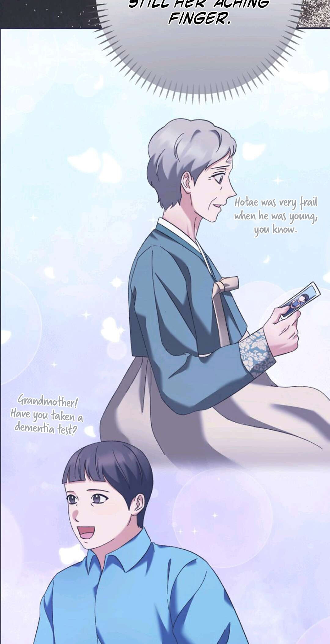 Matchmaking Breach Chapter 42 page 64 - 