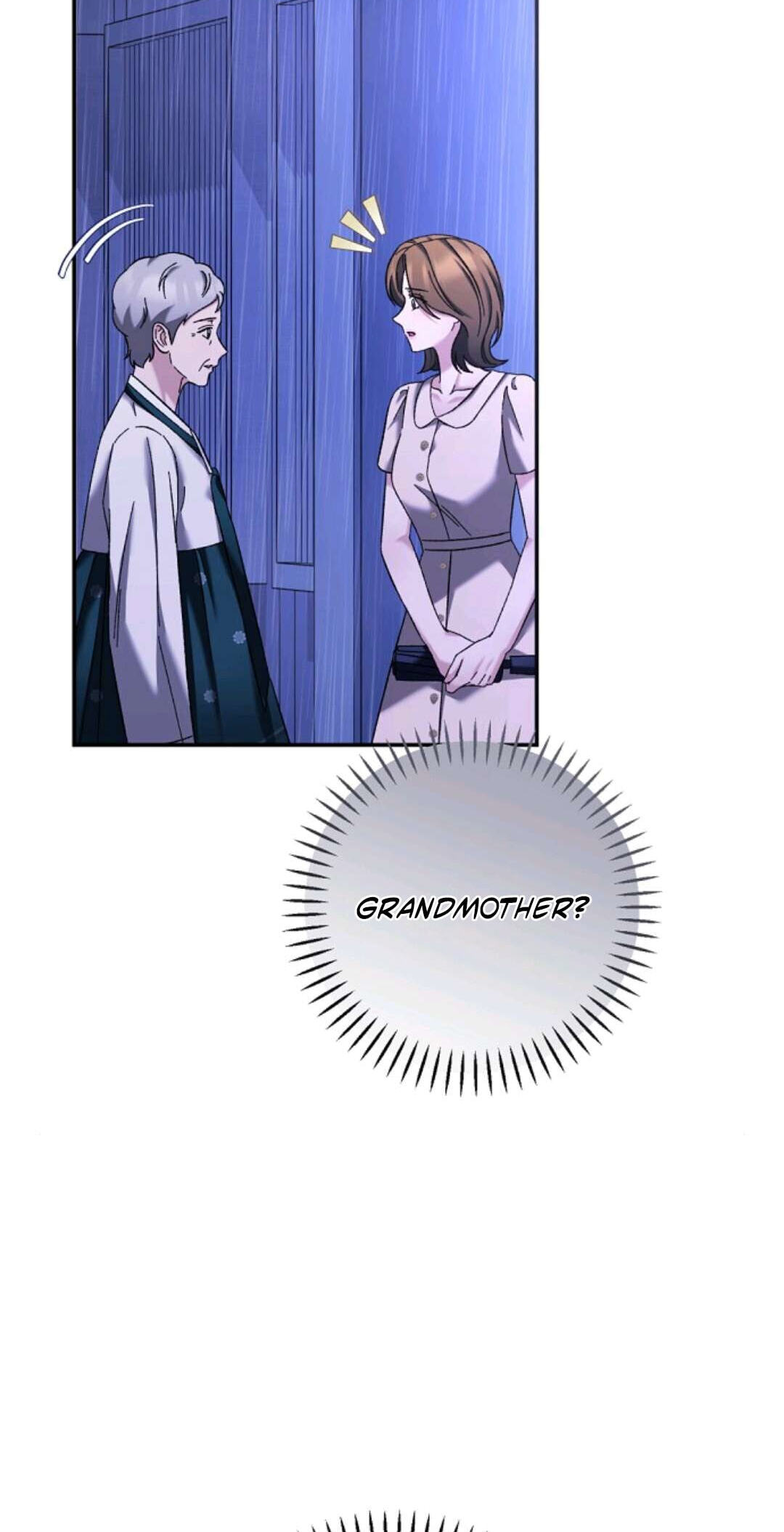 Matchmaking Breach Chapter 42 page 68 - 