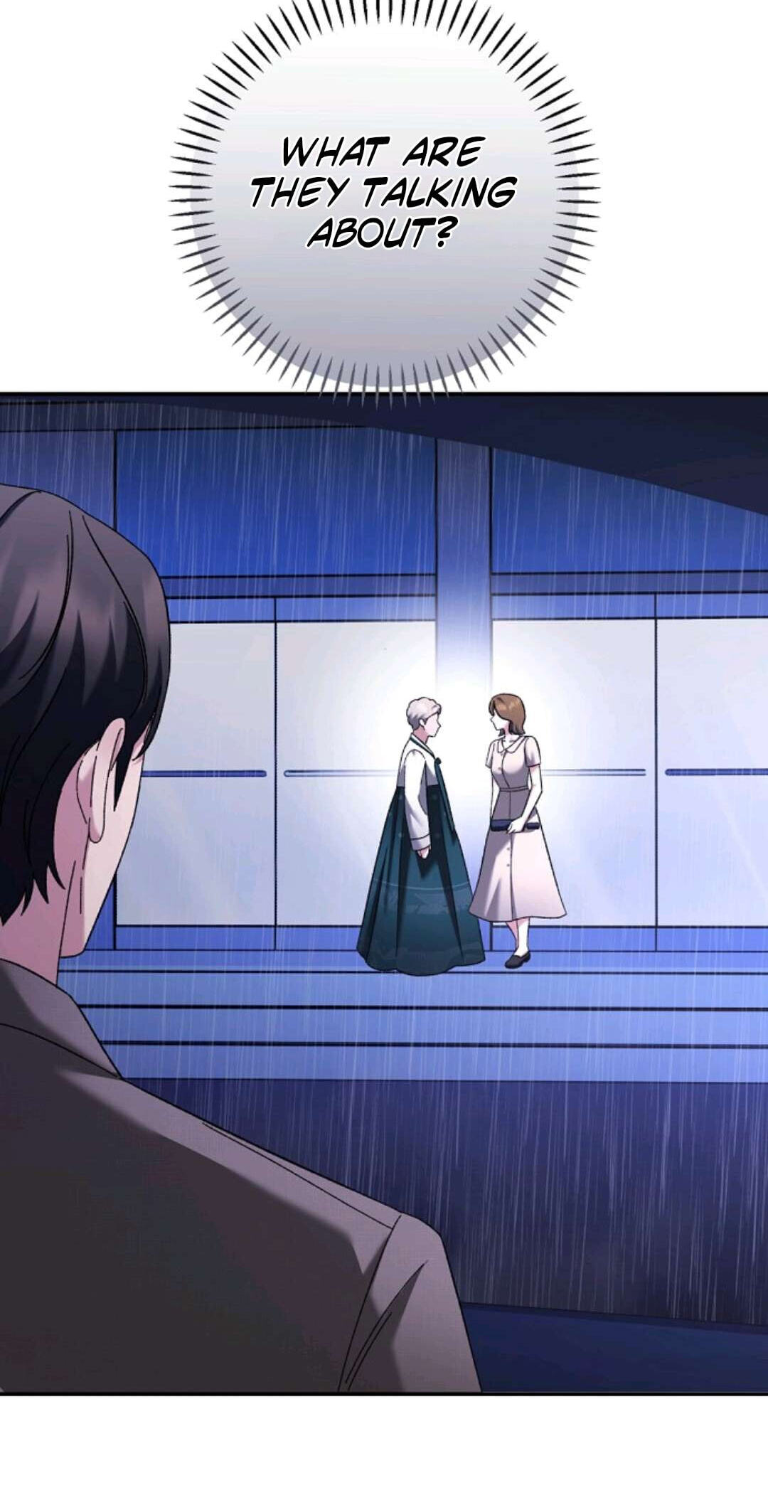 Matchmaking Breach Chapter 42 page 69 - 