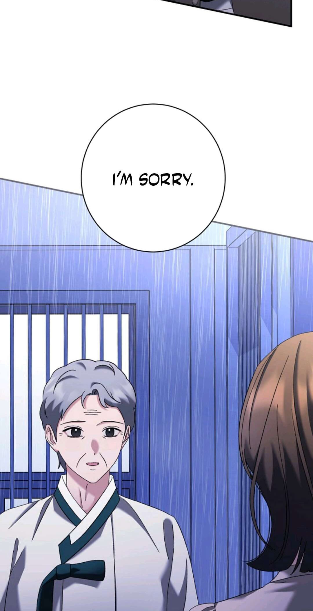 Matchmaking Breach Chapter 42 page 71 - 