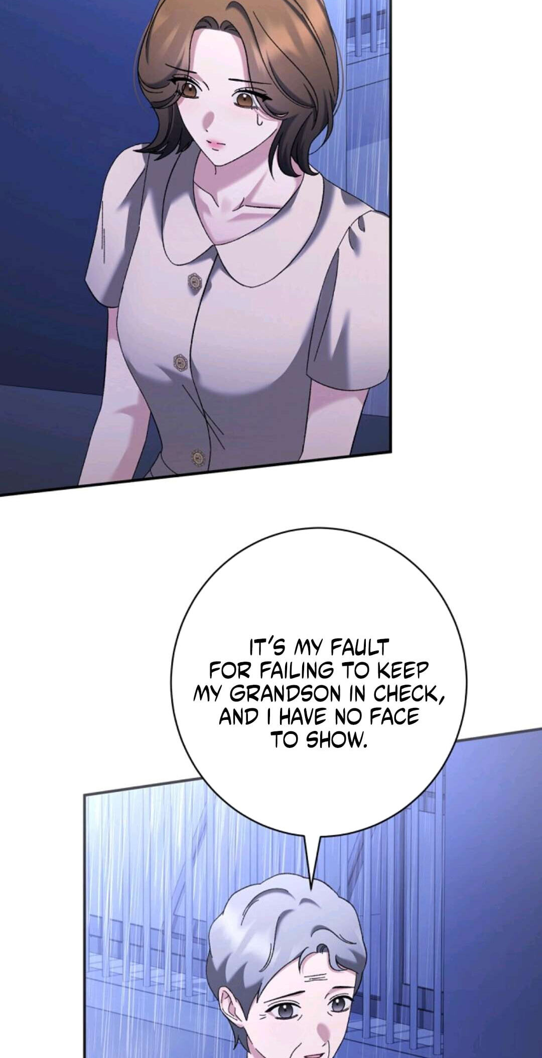 Matchmaking Breach Chapter 42 page 73 - 