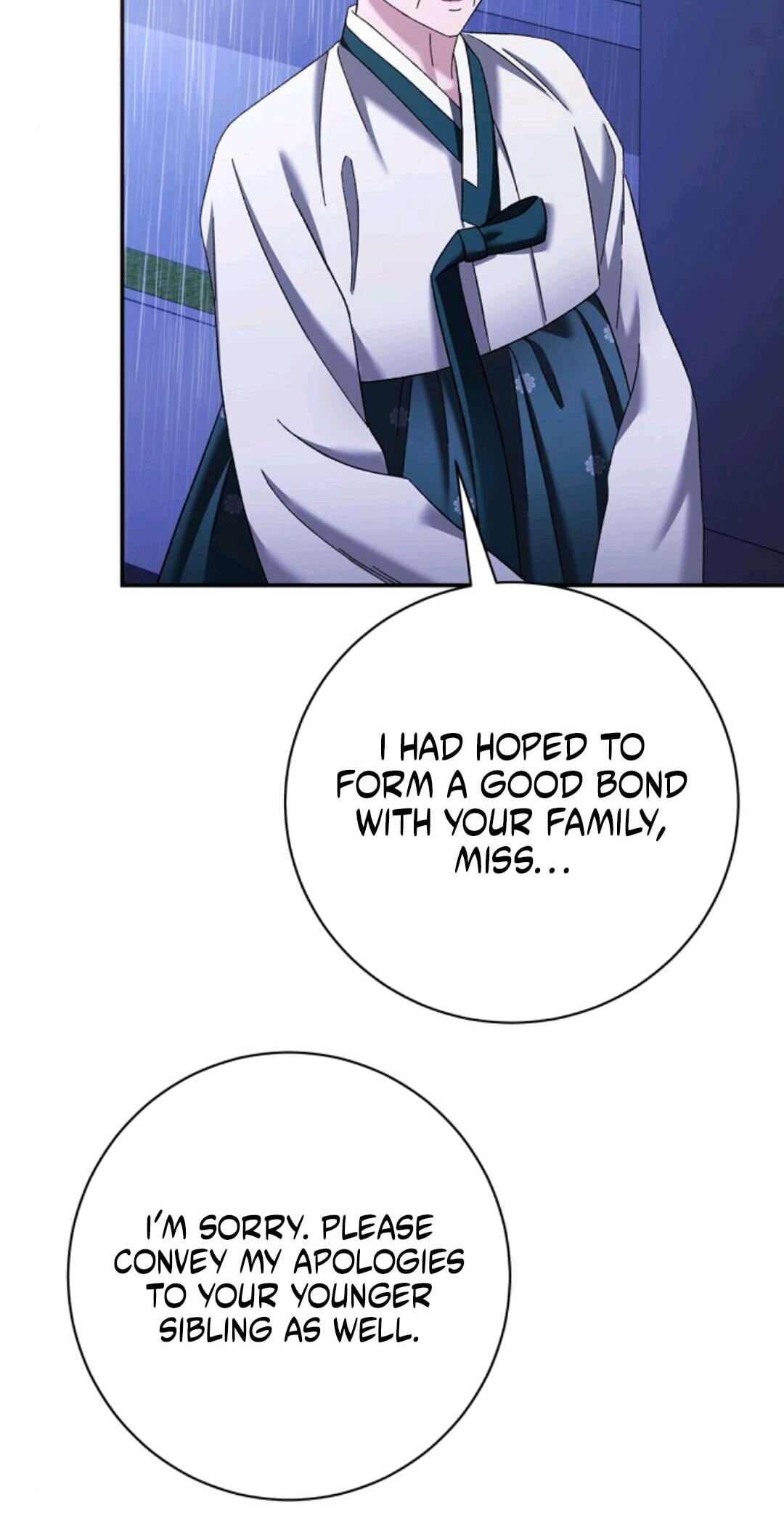 Matchmaking Breach Chapter 42 page 74 - 