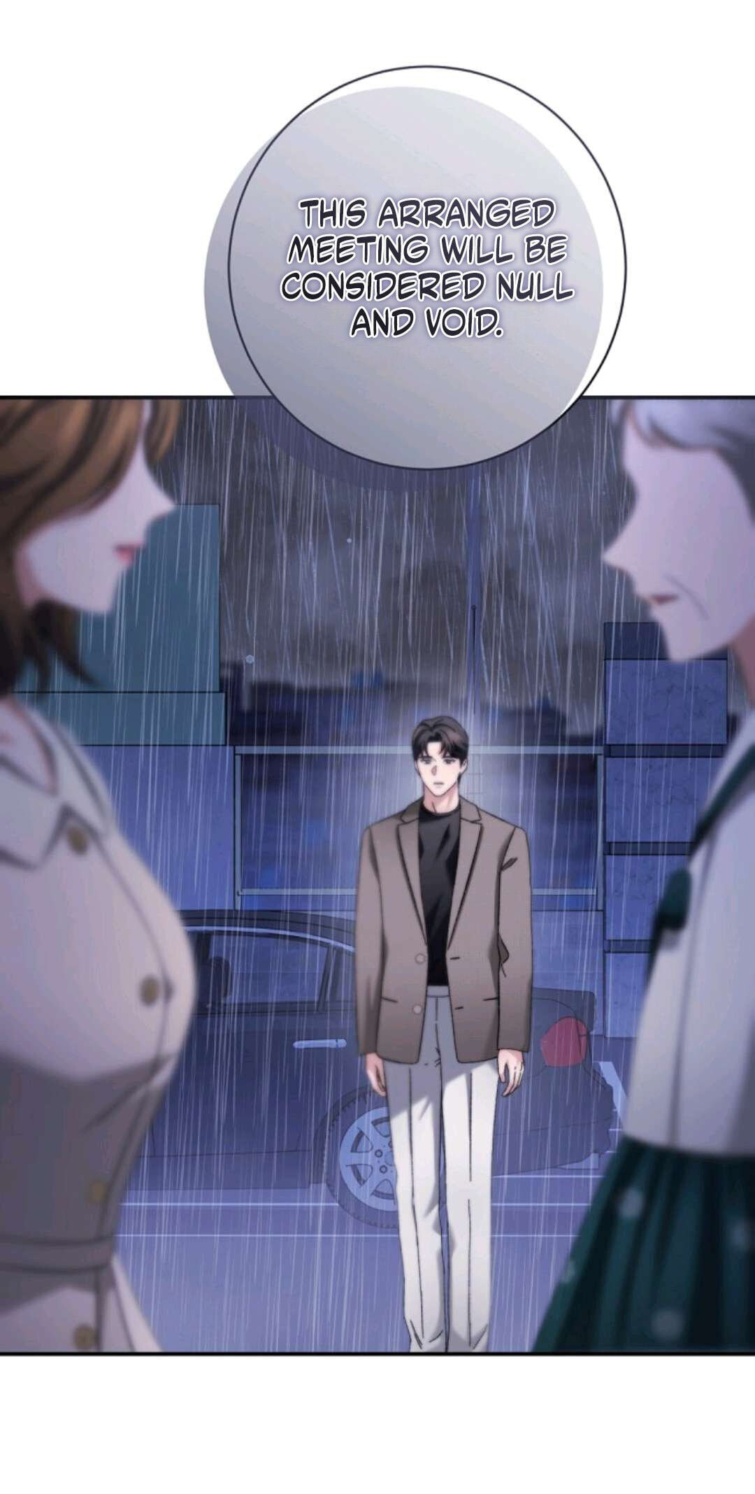 Matchmaking Breach Chapter 42 page 75 - 