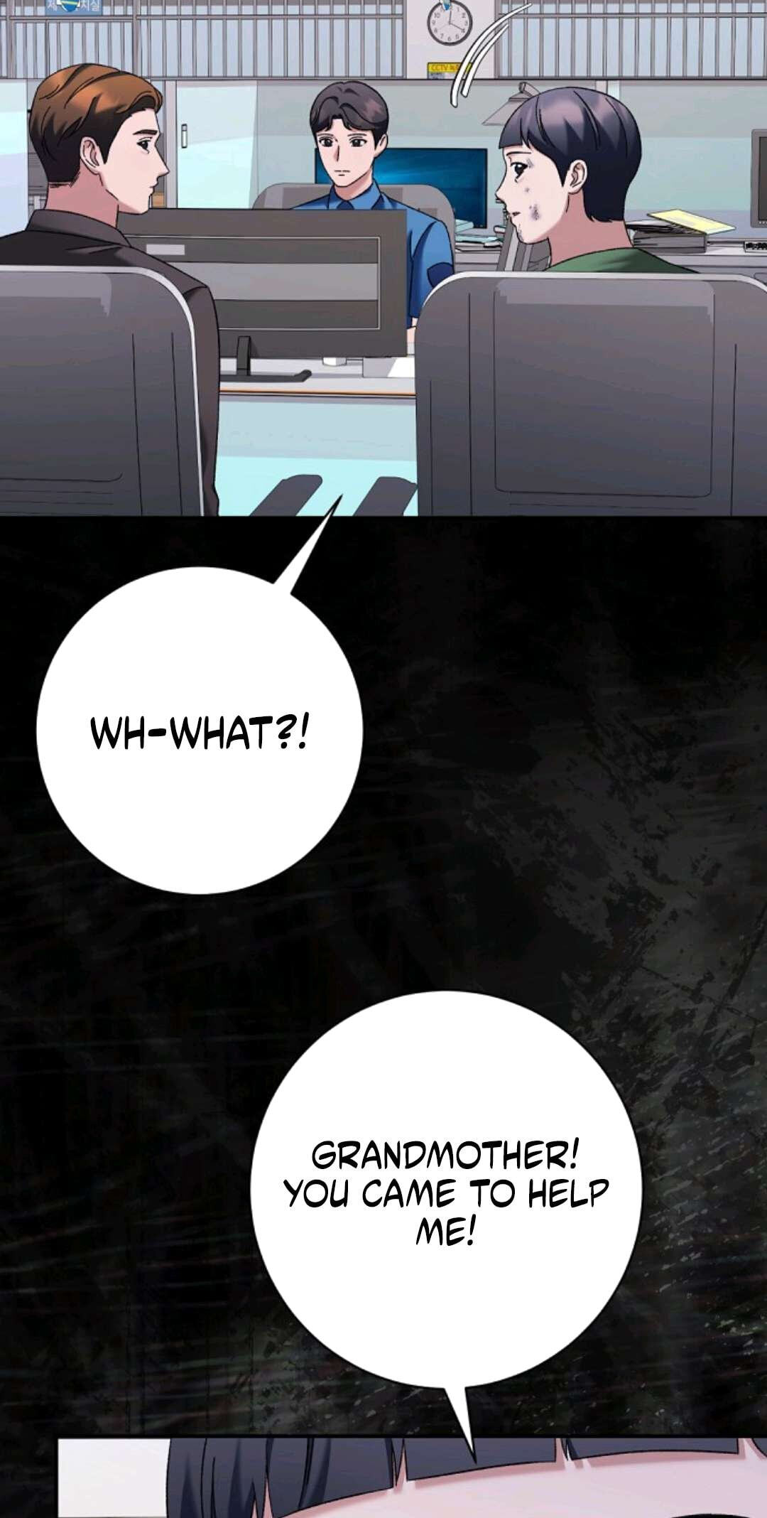 Matchmaking Breach Chapter 42 page 80 - 