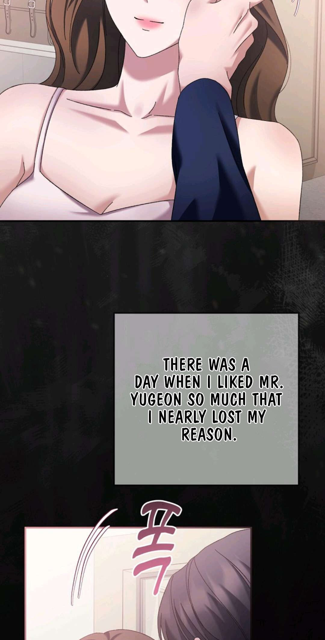 Matchmaking Breach Chapter 42 page 9 - 