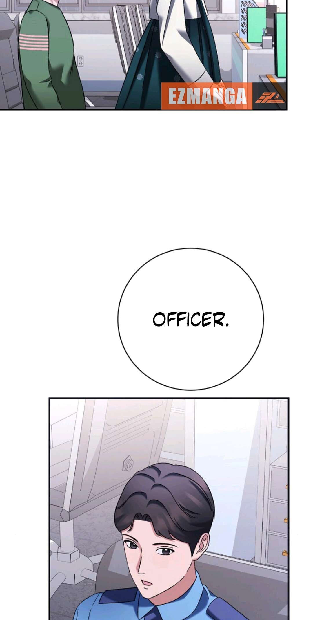 Matchmaking Breach Chapter 42 page 82 - 