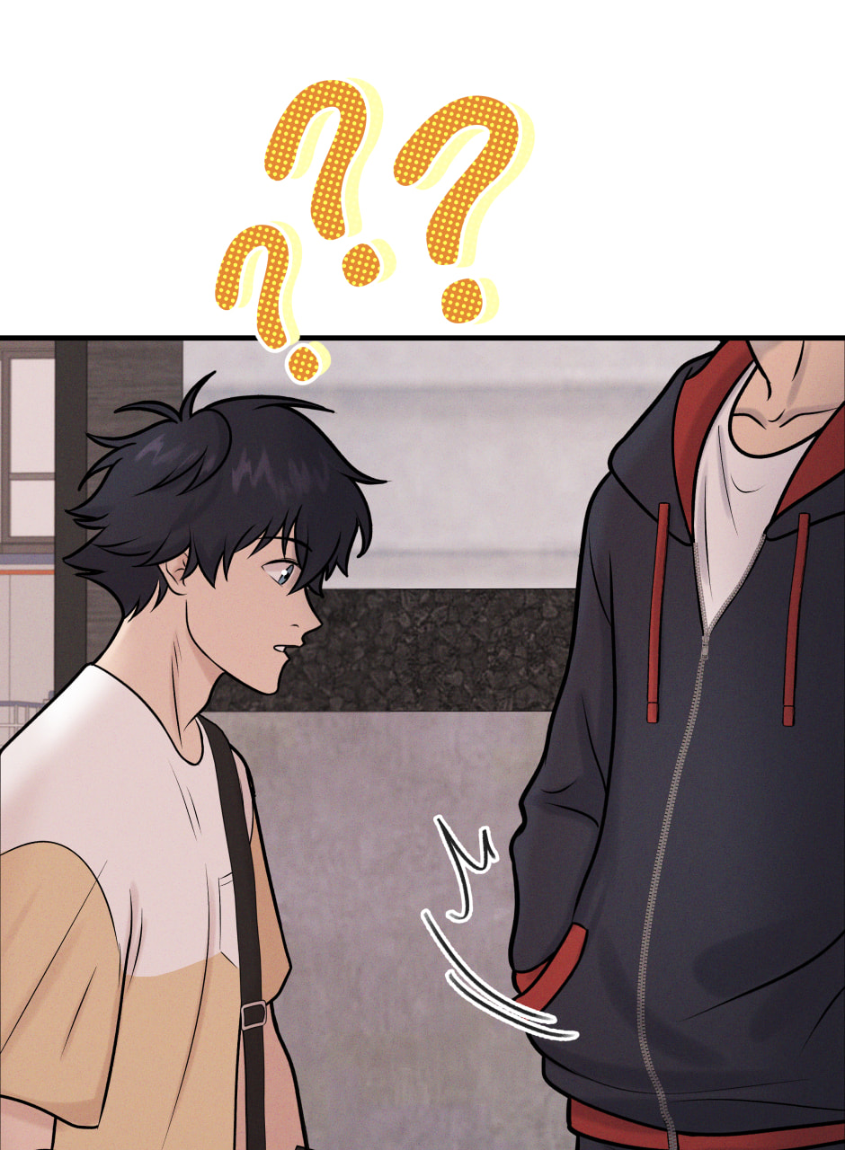 MATCHPOINT Chapter 3.1 page 1 - 