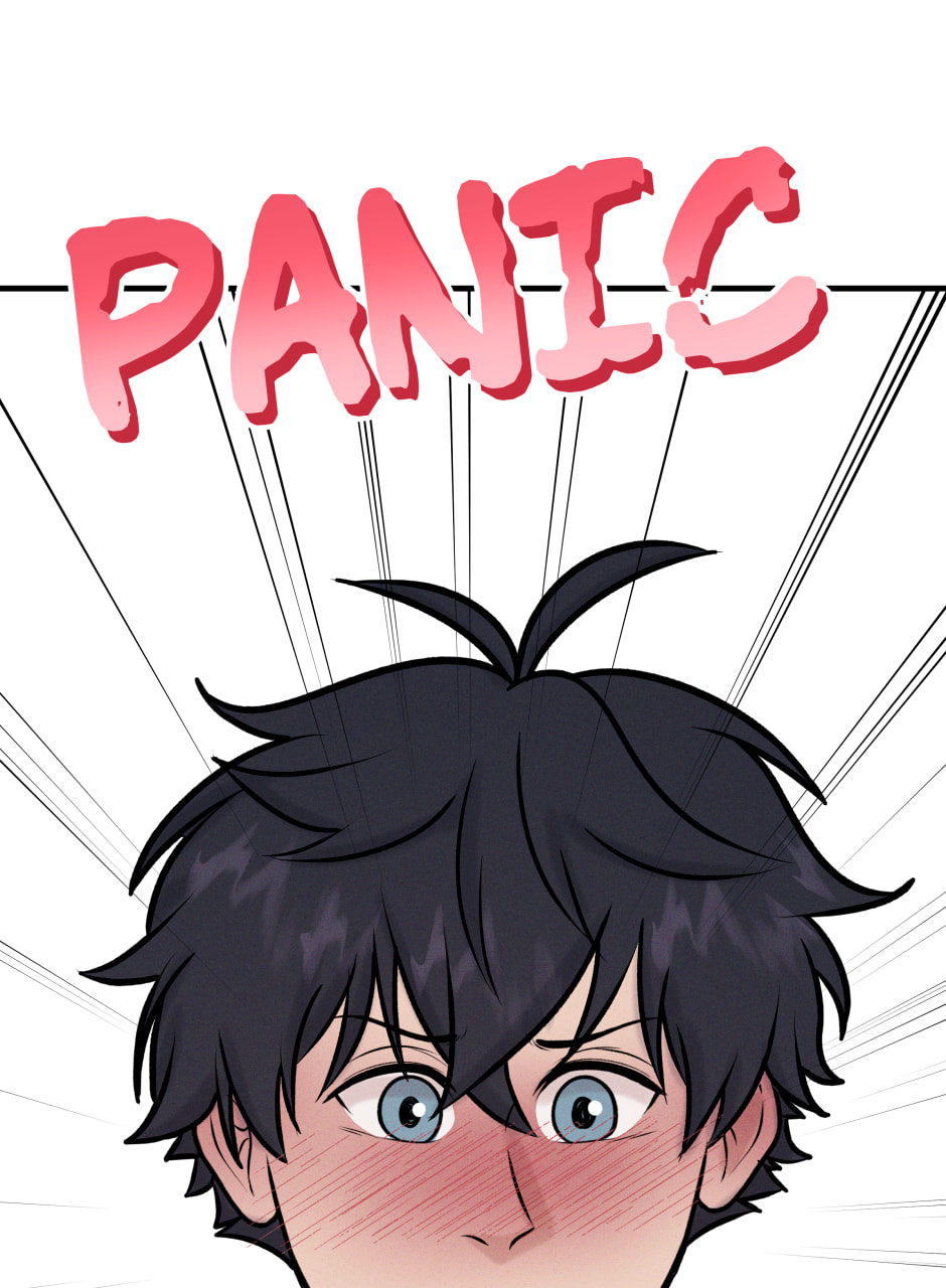 MATCHPOINT Chapter 3.1 page 13 - 
