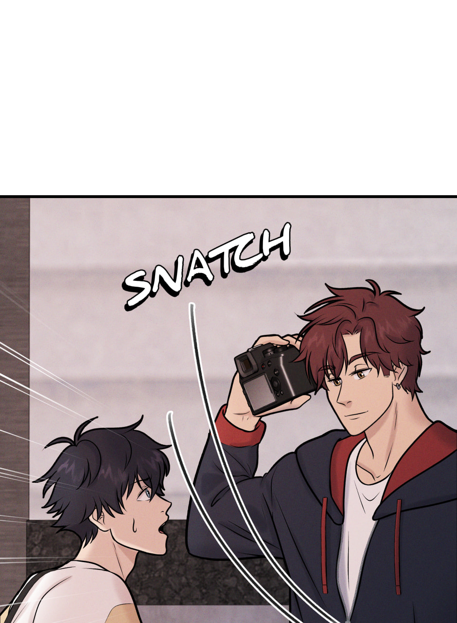 MATCHPOINT Chapter 3.1 page 15 - 