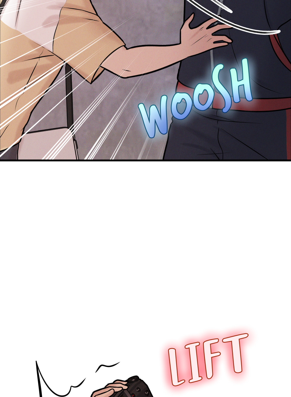 MATCHPOINT Chapter 3.1 page 16 - 