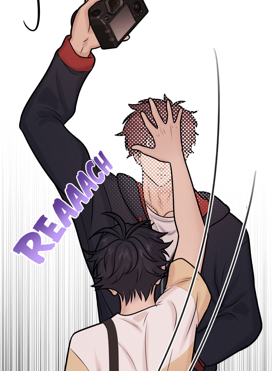 MATCHPOINT Chapter 3.1 page 17 - 