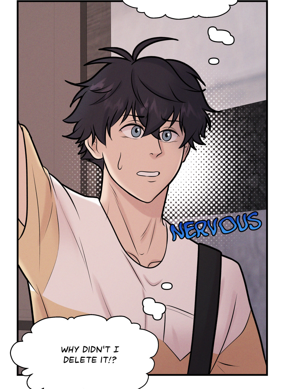 MATCHPOINT Chapter 3.1 page 19 - 