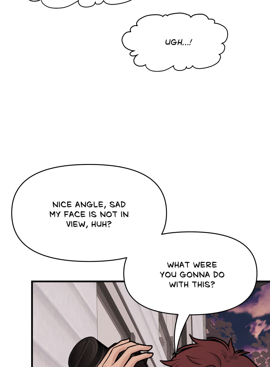 MATCHPOINT Chapter 3.1 page 20 - 