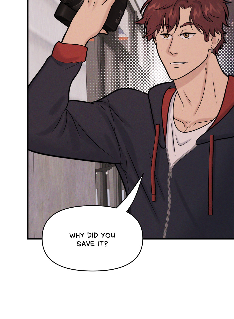 MATCHPOINT Chapter 3.1 page 21 - 