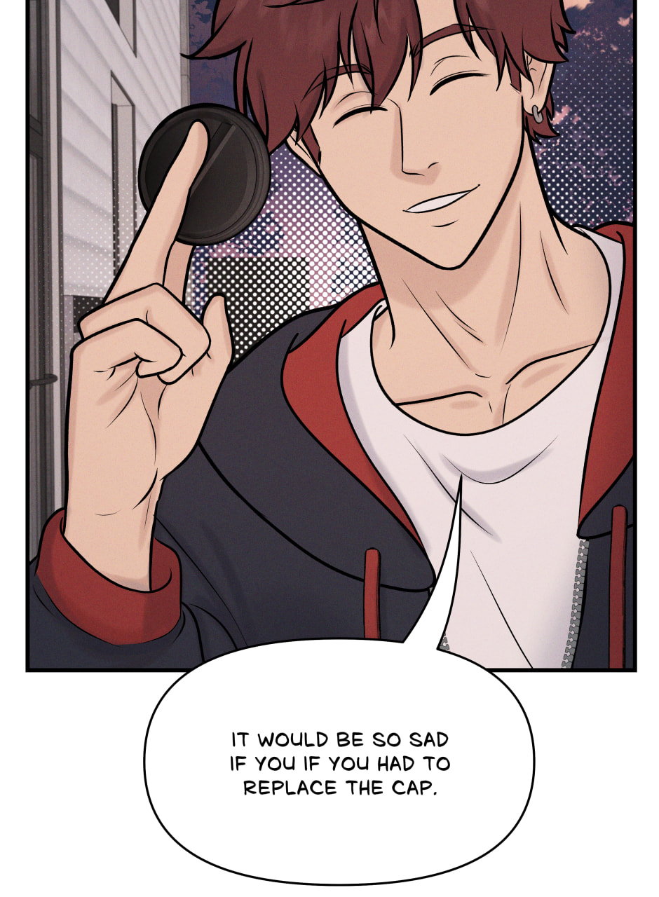 MATCHPOINT Chapter 3.1 page 5 - 