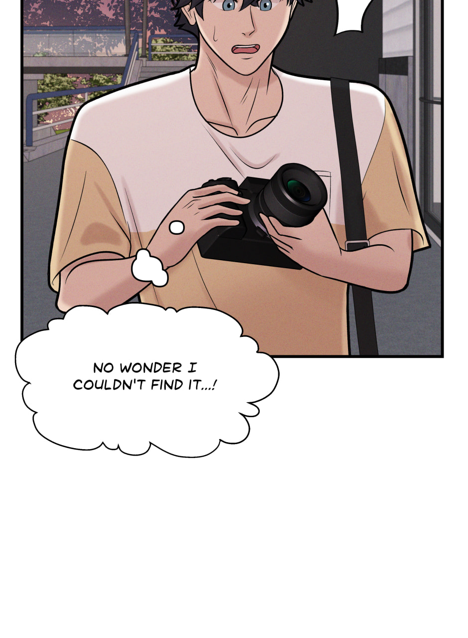 MATCHPOINT Chapter 3.1 page 7 - 
