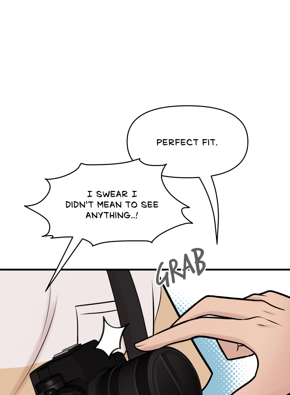 MATCHPOINT Chapter 3.1 page 8 - 
