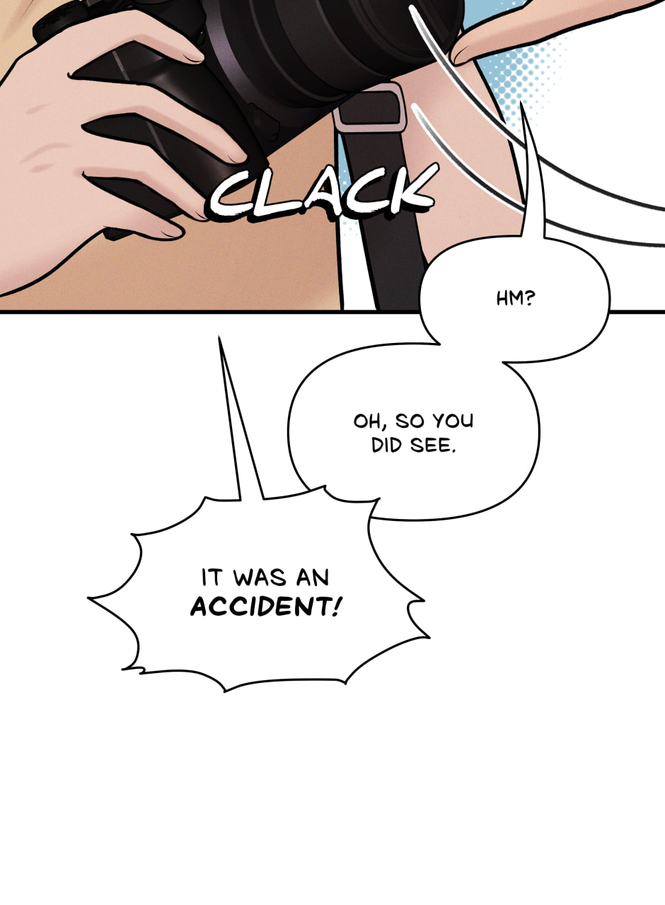 MATCHPOINT Chapter 3.1 page 9 - 