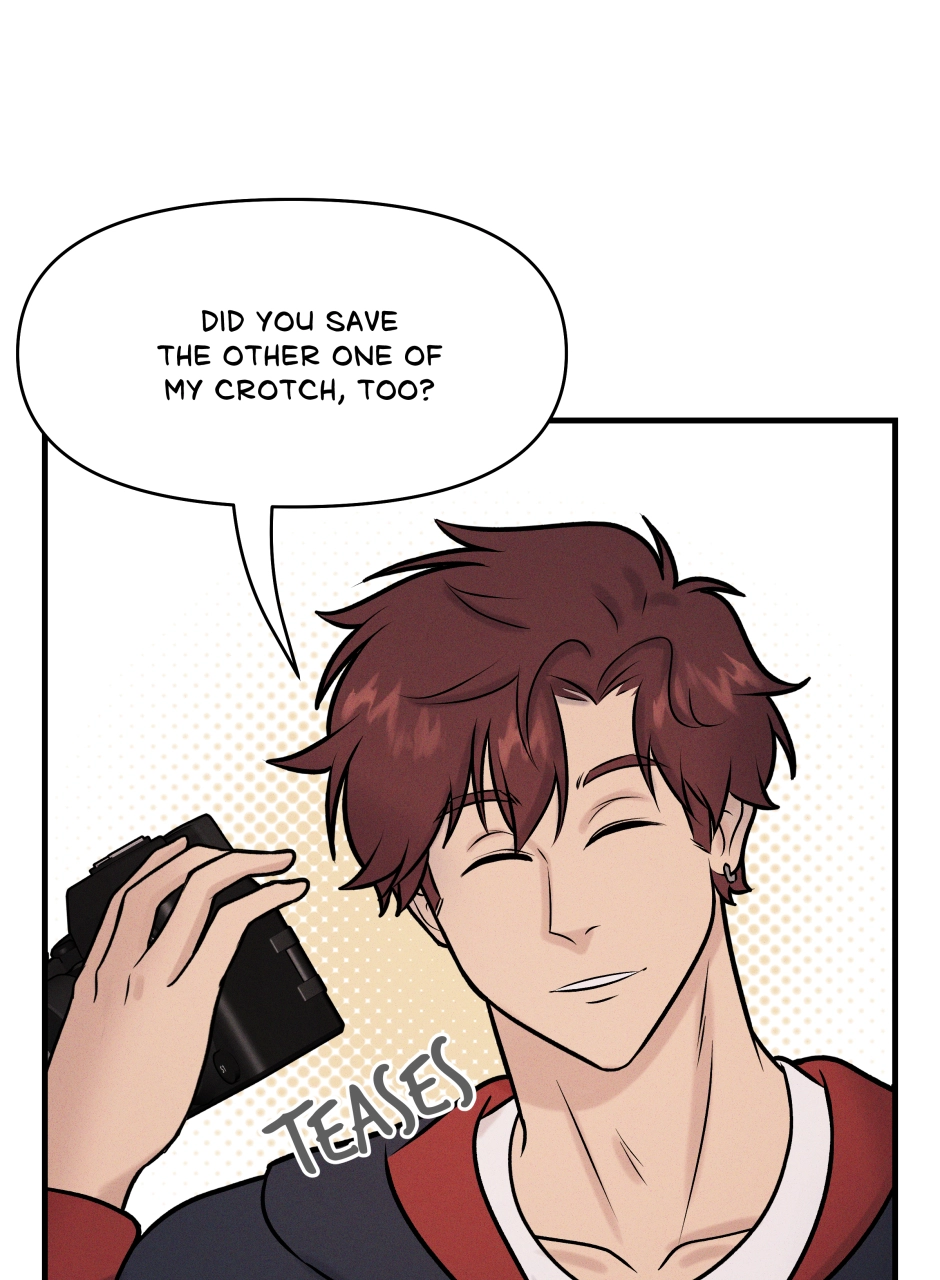 MATCHPOINT Chapter 3.2 page 1 - 