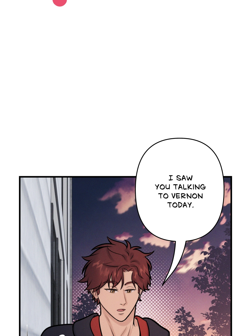 MATCHPOINT Chapter 3.2 page 12 - 