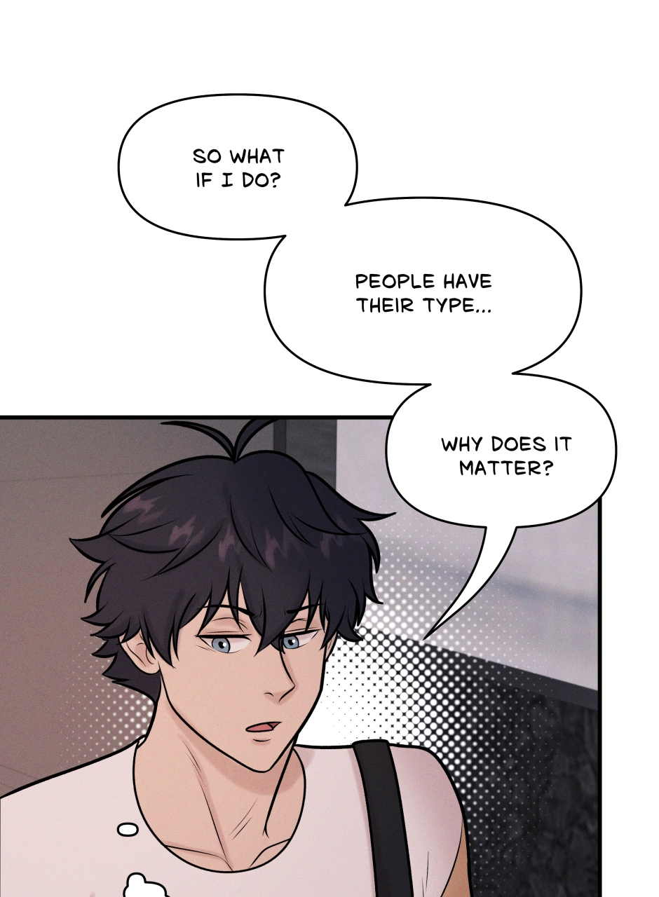 MATCHPOINT Chapter 3.2 page 16 - 