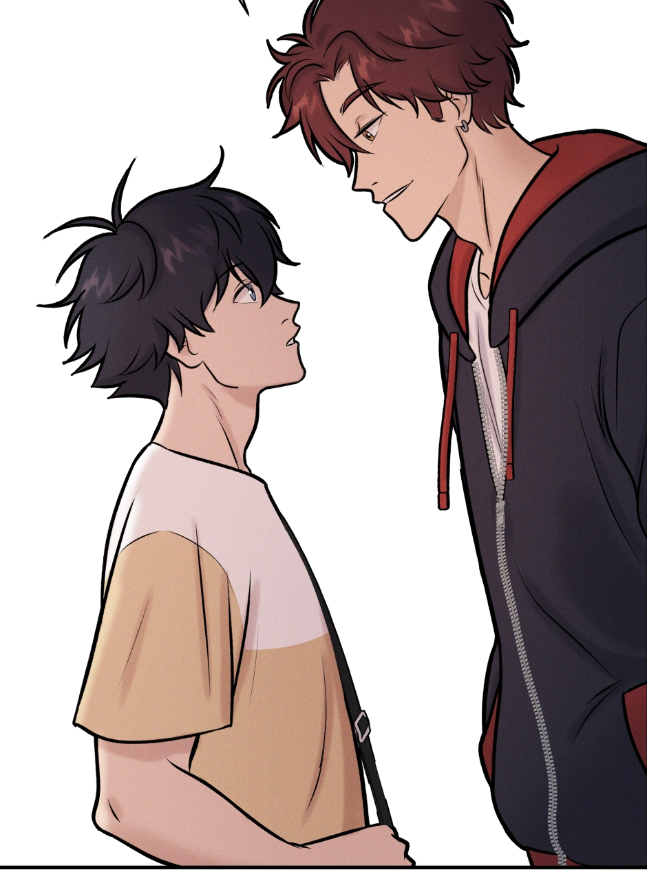 MATCHPOINT Chapter 3.2 page 21 - 