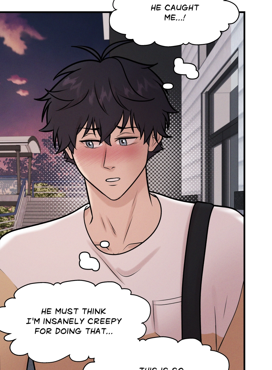 MATCHPOINT Chapter 3.2 page 4 - 
