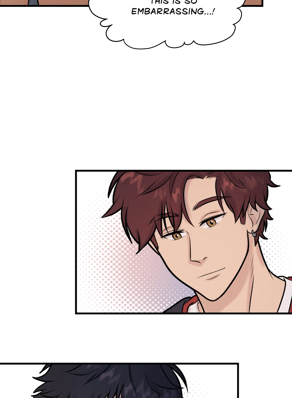 MATCHPOINT Chapter 3.2 page 5 - 