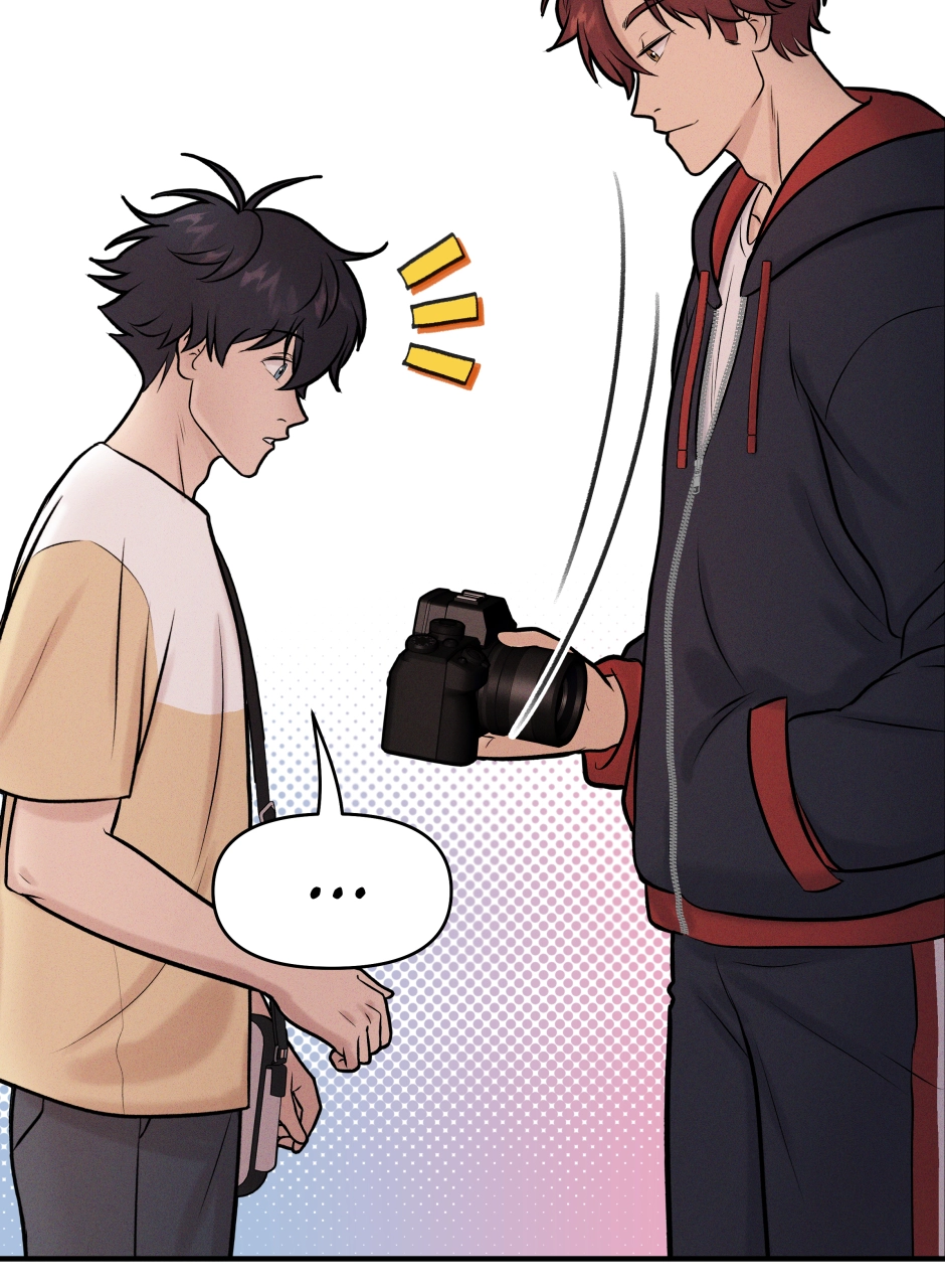 MATCHPOINT Chapter 3.2 page 7 - 