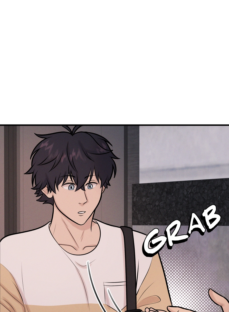 MATCHPOINT Chapter 3.2 page 8 - 