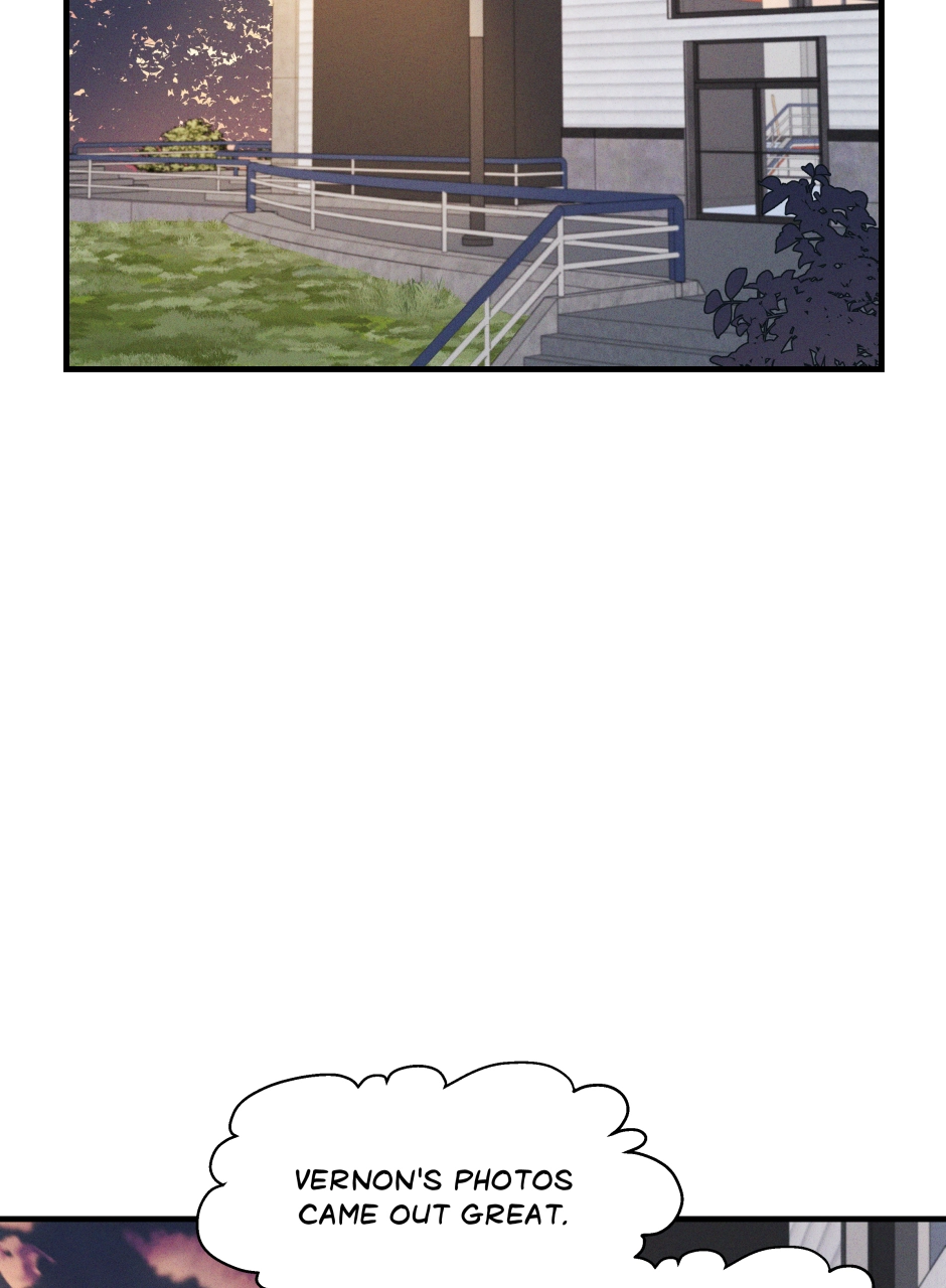 MATCHPOINT Chapter 3 page 2 - 