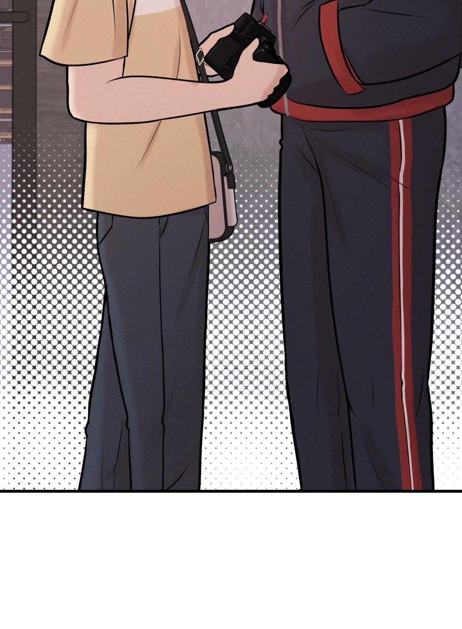 MATCHPOINT Chapter 3 page 14 - 