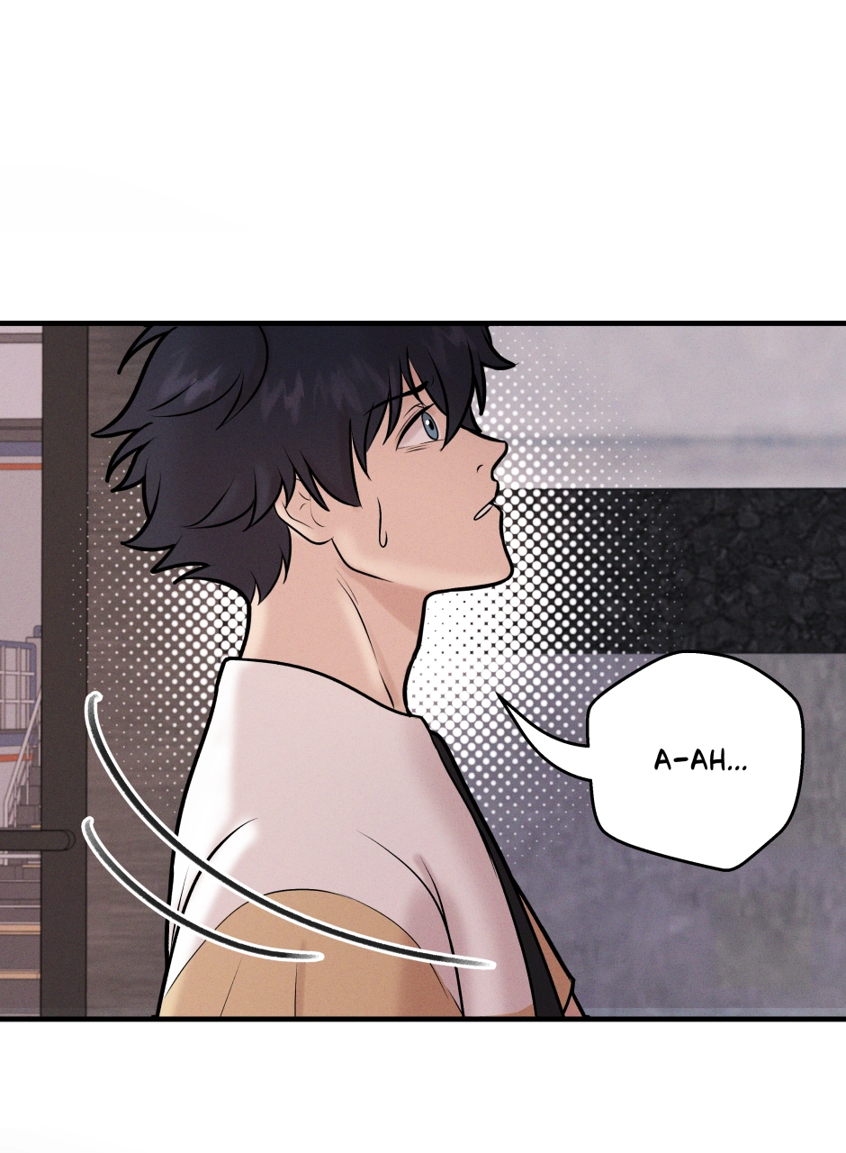 MATCHPOINT Chapter 3 page 15 - 