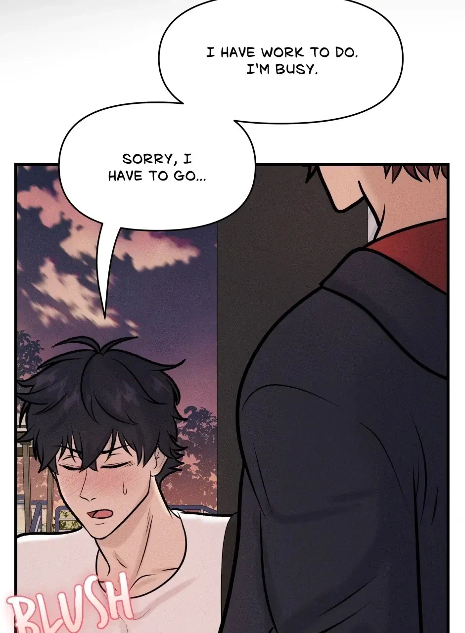 MATCHPOINT Chapter 3 page 20 - 