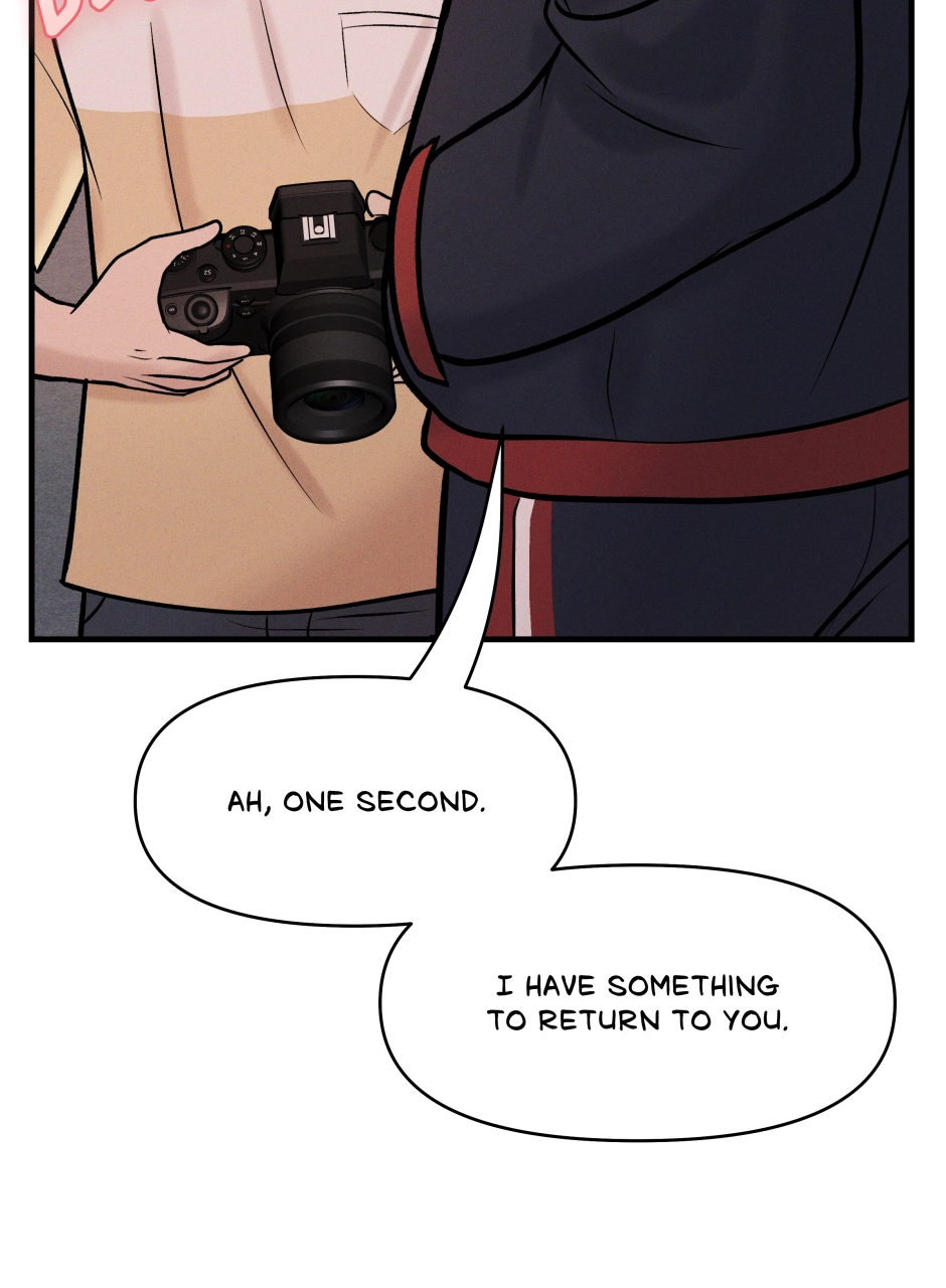 MATCHPOINT Chapter 3 page 21 - 
