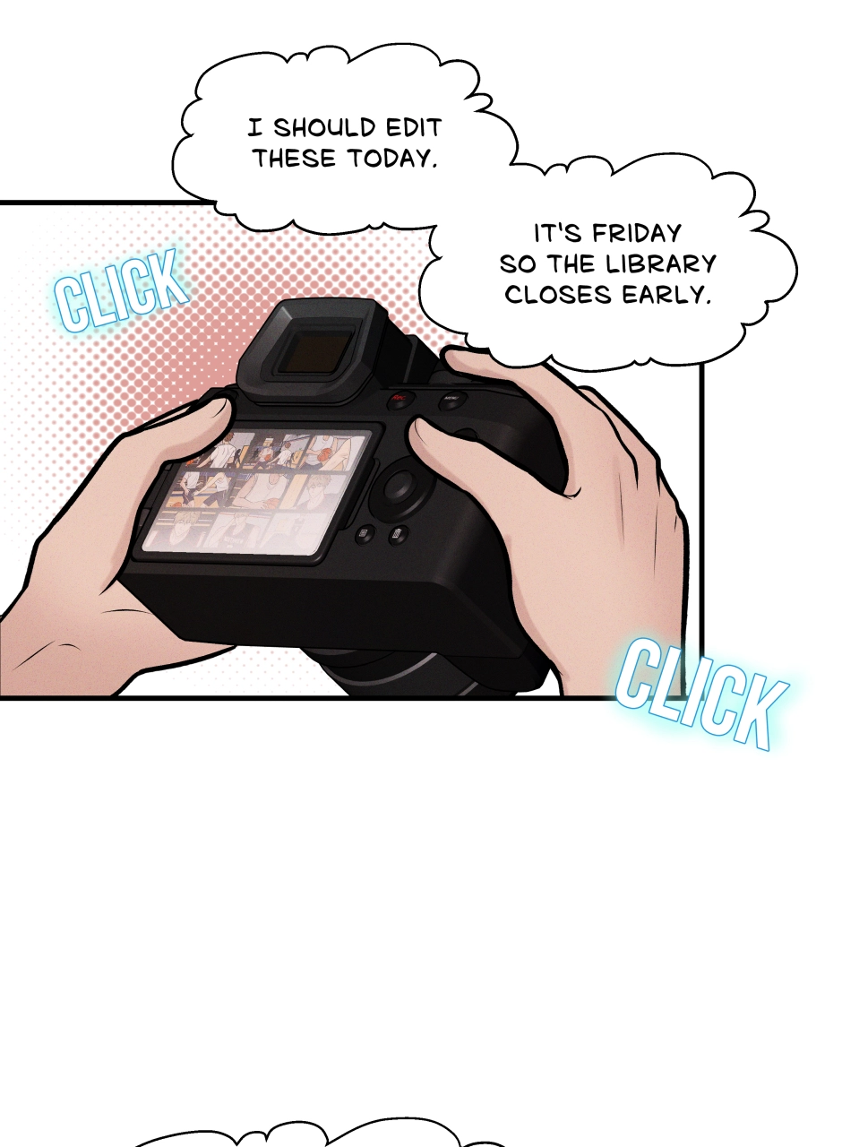 MATCHPOINT Chapter 3 page 4 - 