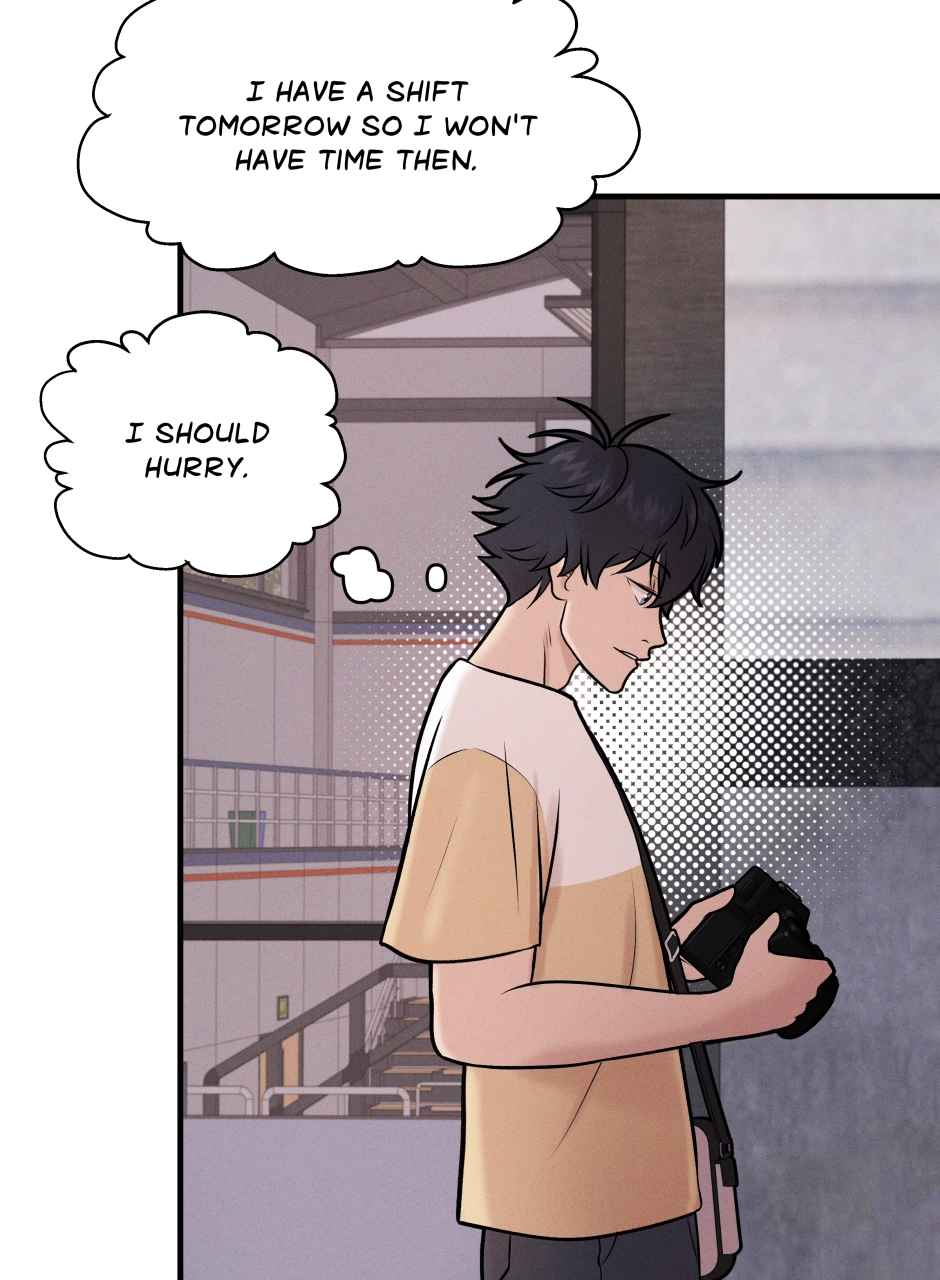 MATCHPOINT Chapter 3 page 5 - 