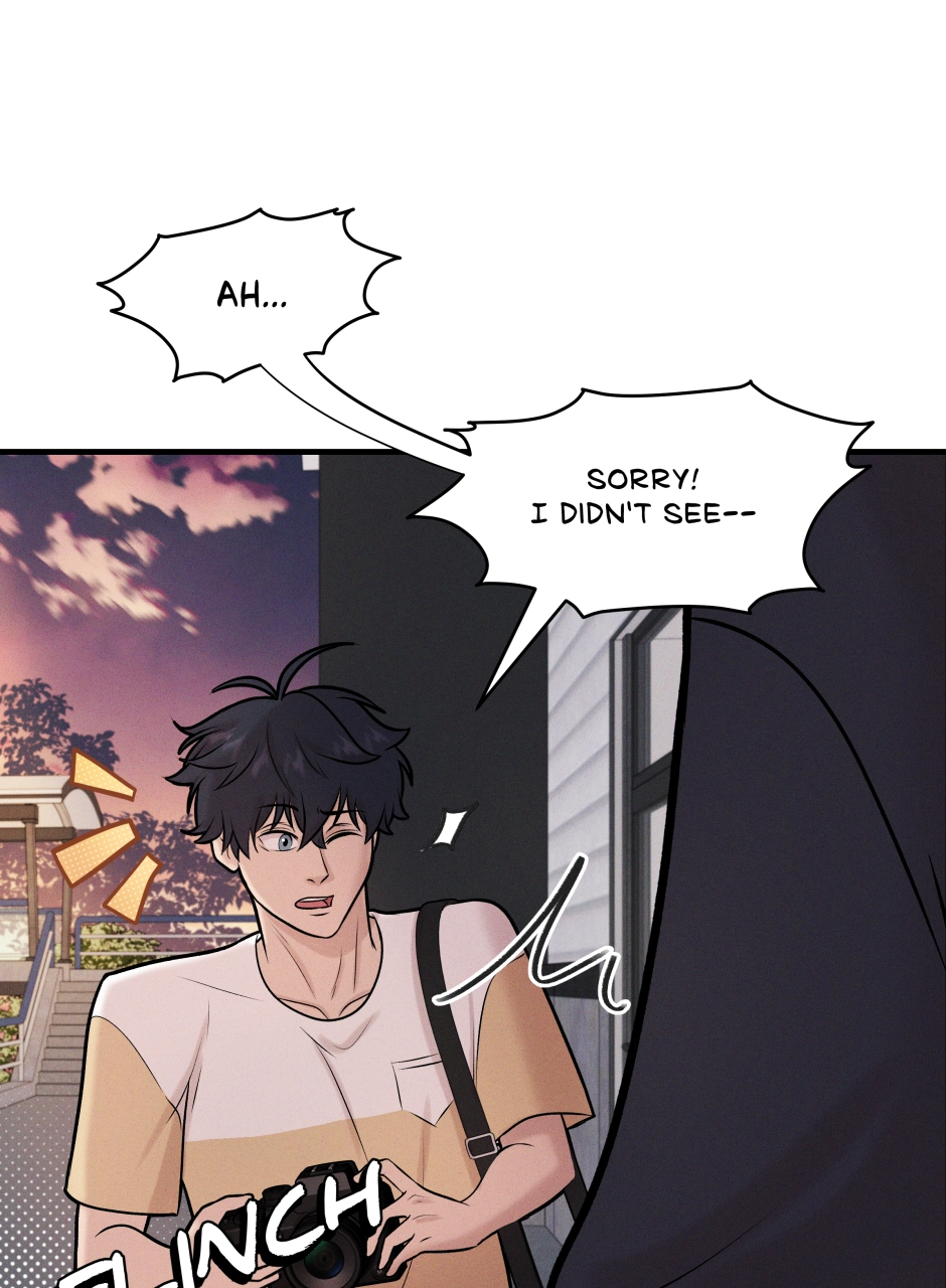 MATCHPOINT Chapter 3 page 8 - 