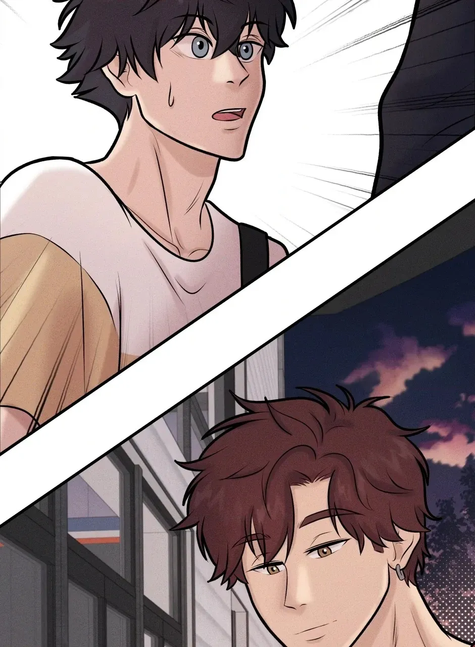 MATCHPOINT Chapter 3 page 10 - 