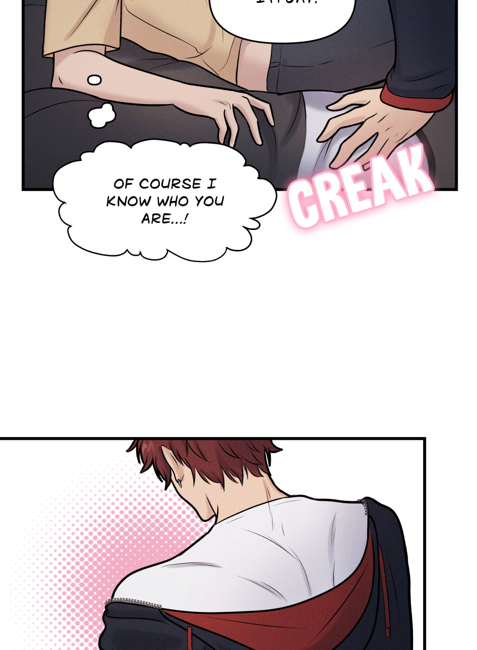 MATCHPOINT Chapter 4.1 page 2 - 