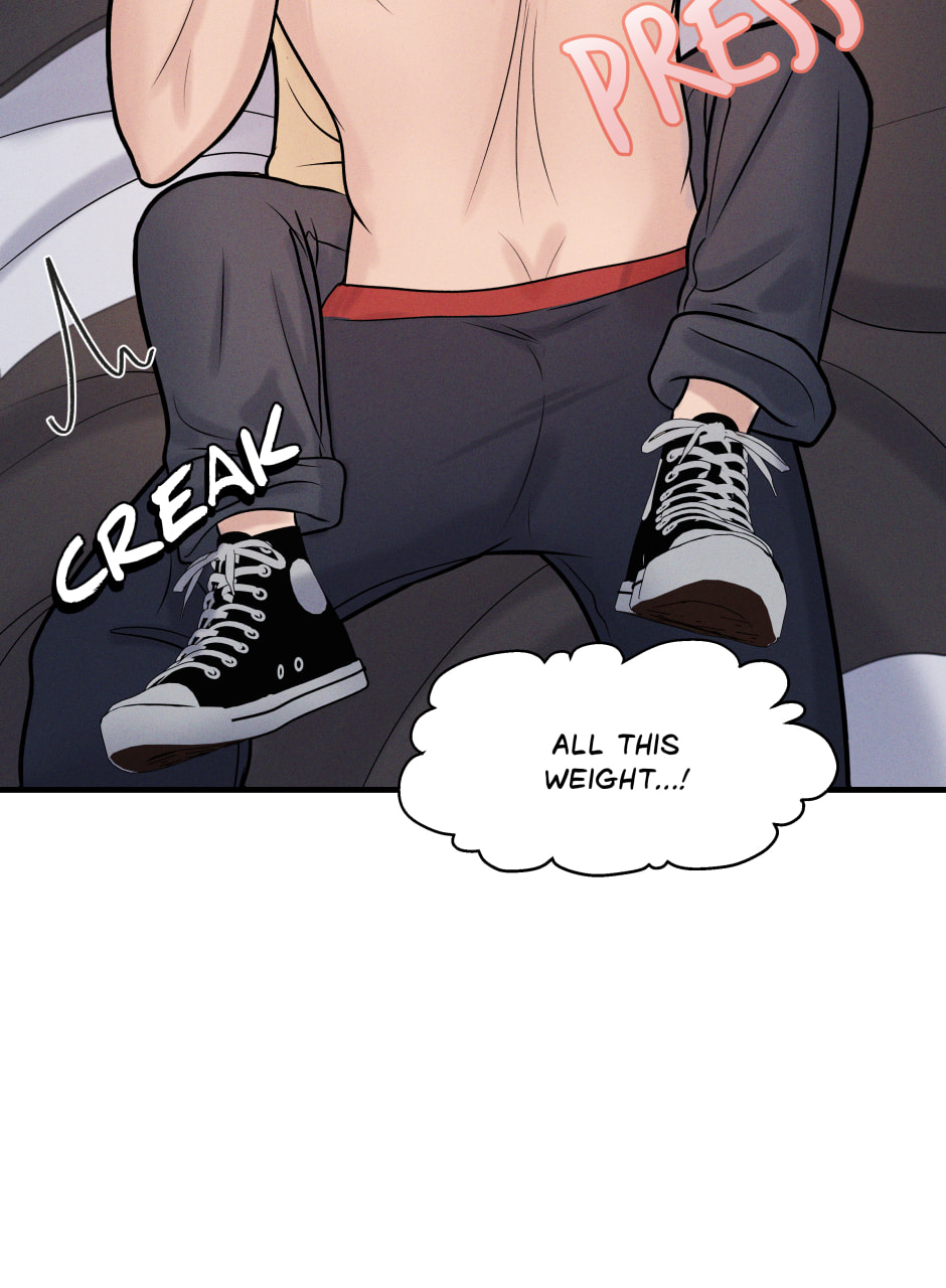 MATCHPOINT Chapter 4.1 page 13 - 