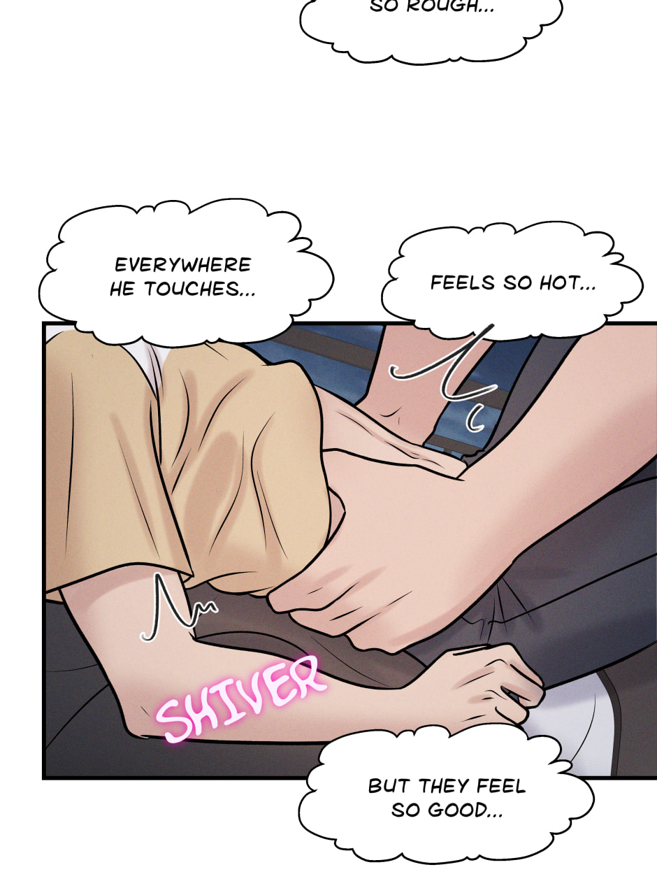 MATCHPOINT Chapter 4.1 page 16 - 
