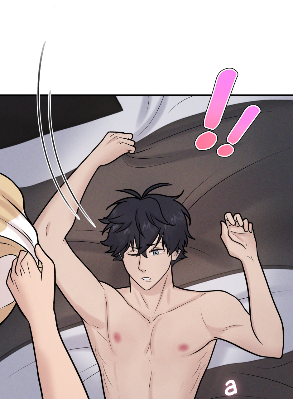 MATCHPOINT Chapter 4.1 page 17 - 