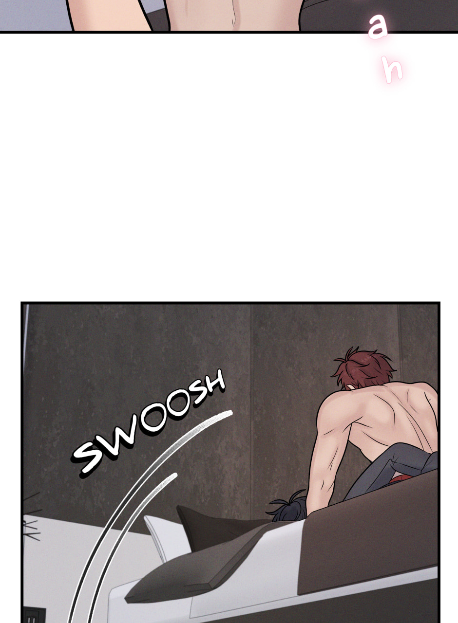 MATCHPOINT Chapter 4.1 page 18 - 