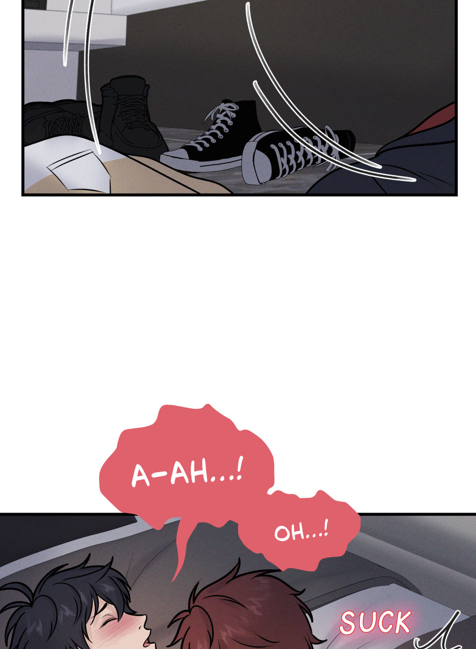 MATCHPOINT Chapter 4.1 page 19 - 