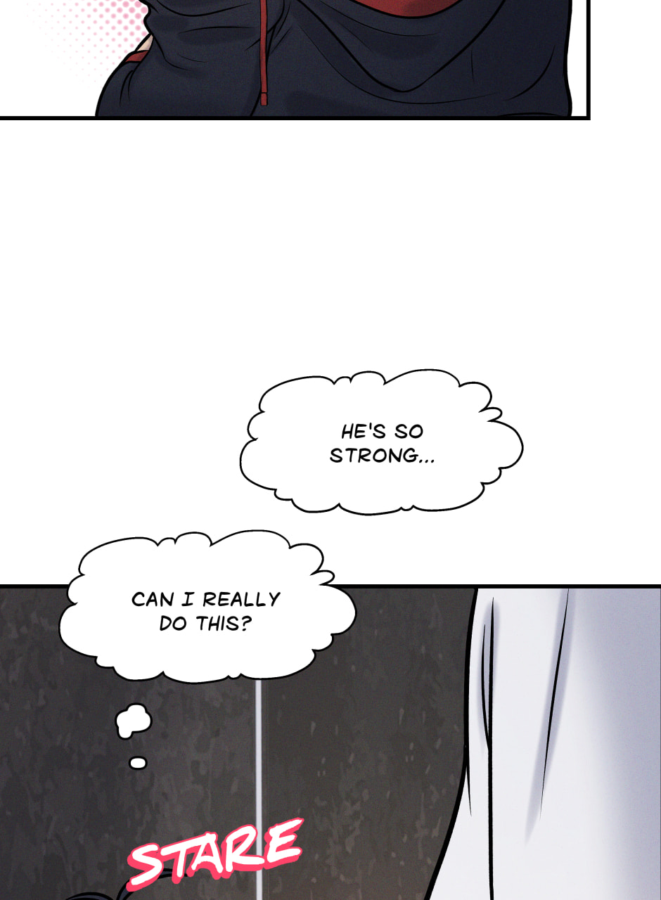 MATCHPOINT Chapter 4.1 page 3 - 
