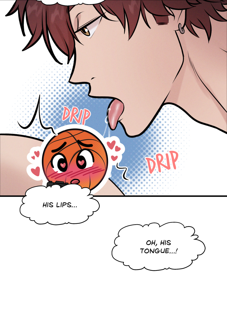 MATCHPOINT Chapter 4.1 page 21 - 